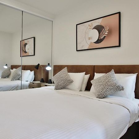 Domi Serviced Apartments Glen Waverley Eksteriør bilde