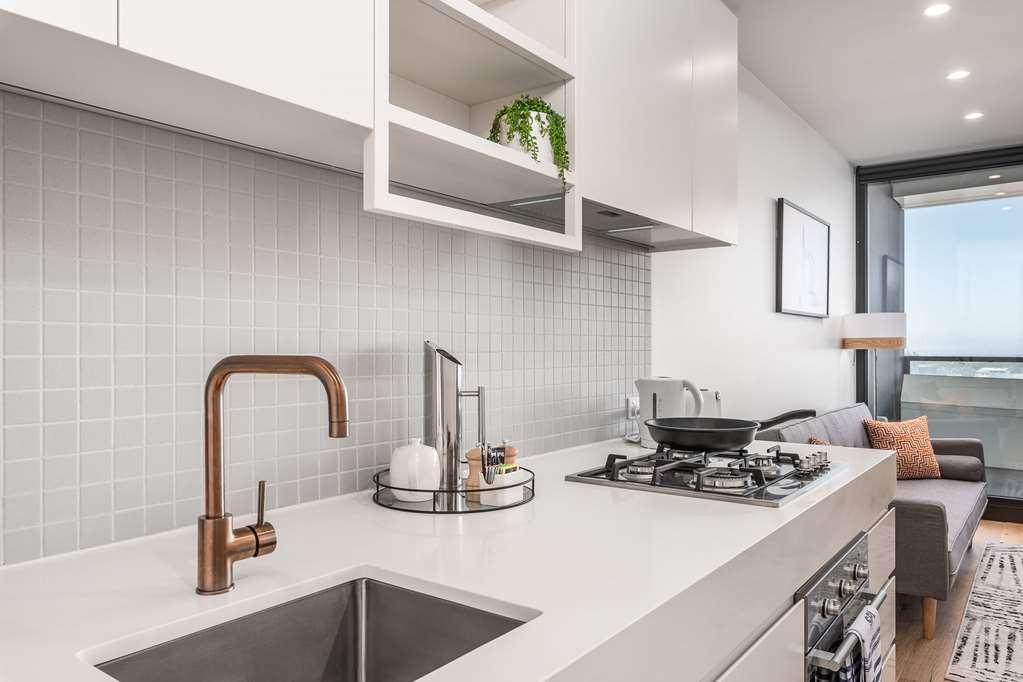 Domi Serviced Apartments Glen Waverley Rom bilde
