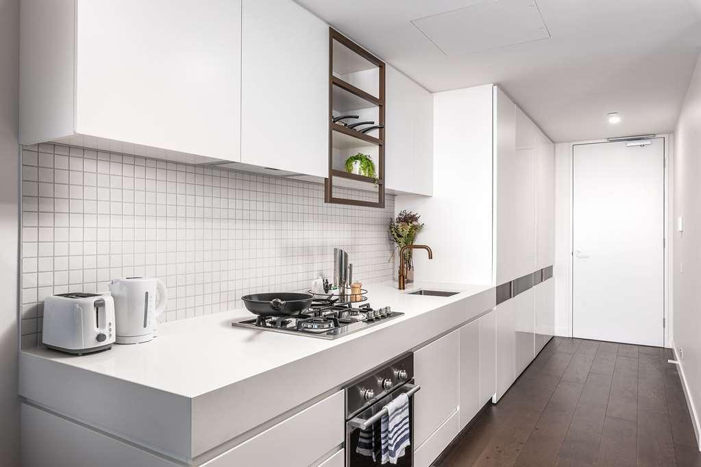 Domi Serviced Apartments Glen Waverley Rom bilde