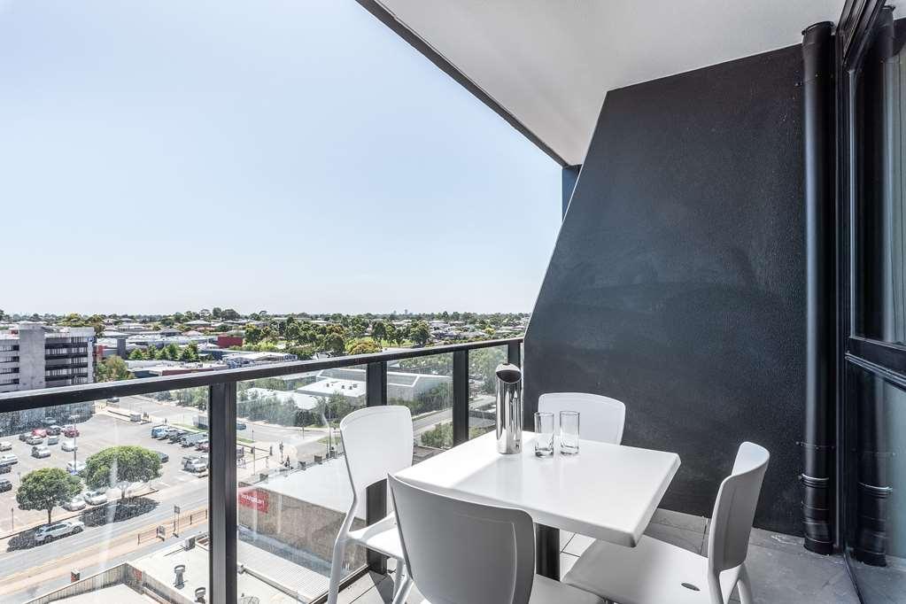 Domi Serviced Apartments Glen Waverley Rom bilde