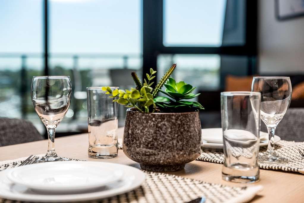 Domi Serviced Apartments Glen Waverley Rom bilde