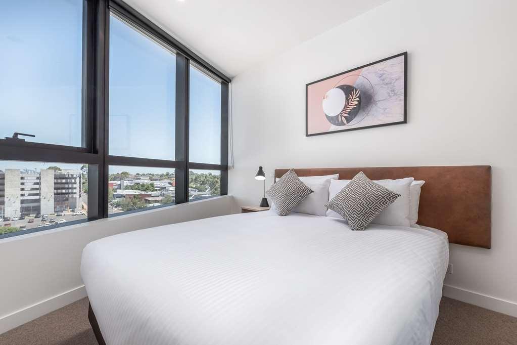 Domi Serviced Apartments Glen Waverley Rom bilde