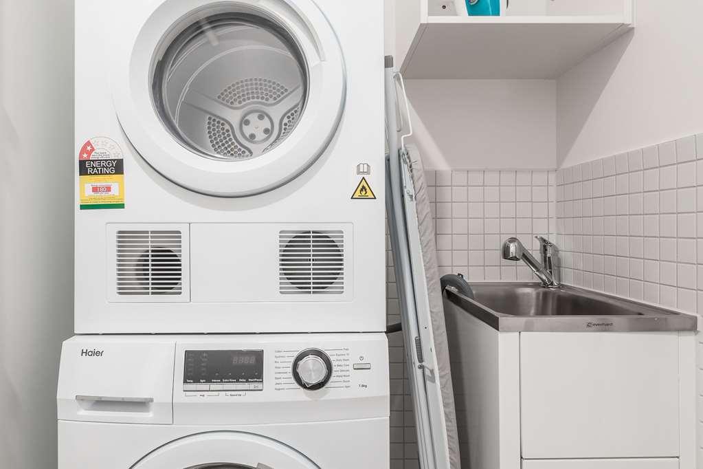 Domi Serviced Apartments Glen Waverley Rom bilde