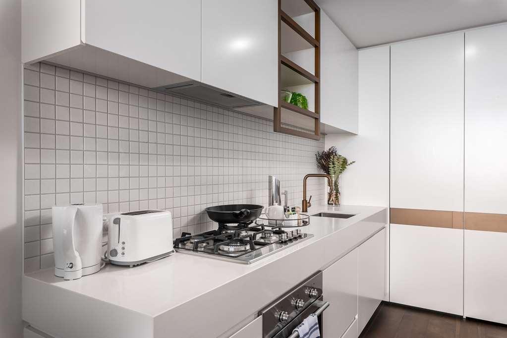Domi Serviced Apartments Glen Waverley Rom bilde