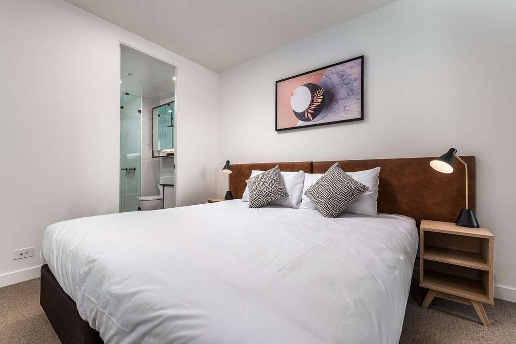Domi Serviced Apartments Glen Waverley Rom bilde