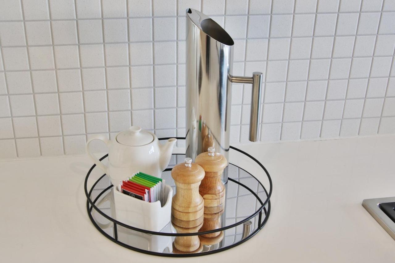 Domi Serviced Apartments Glen Waverley Eksteriør bilde