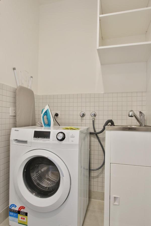 Domi Serviced Apartments Glen Waverley Eksteriør bilde