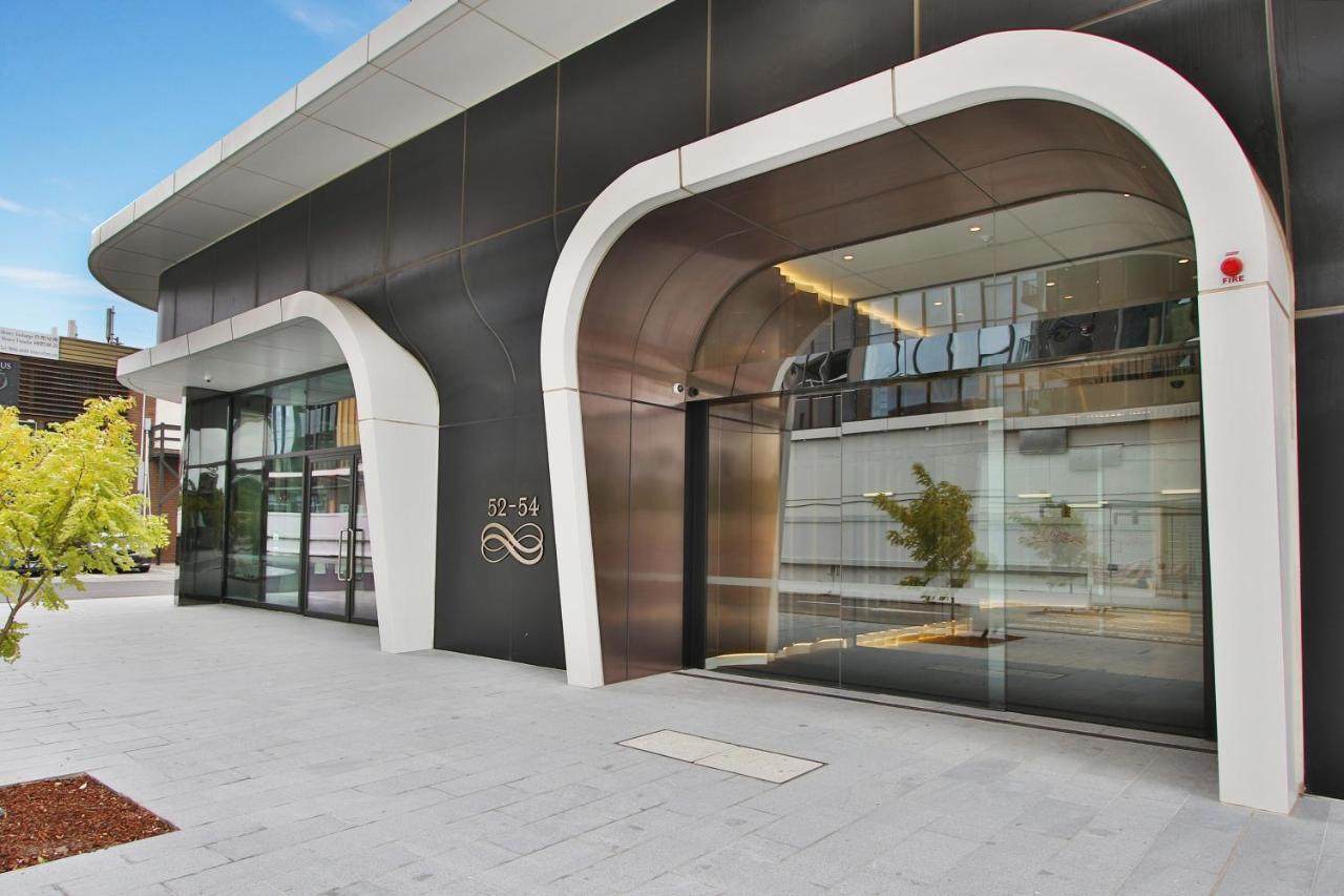 Domi Serviced Apartments Glen Waverley Eksteriør bilde