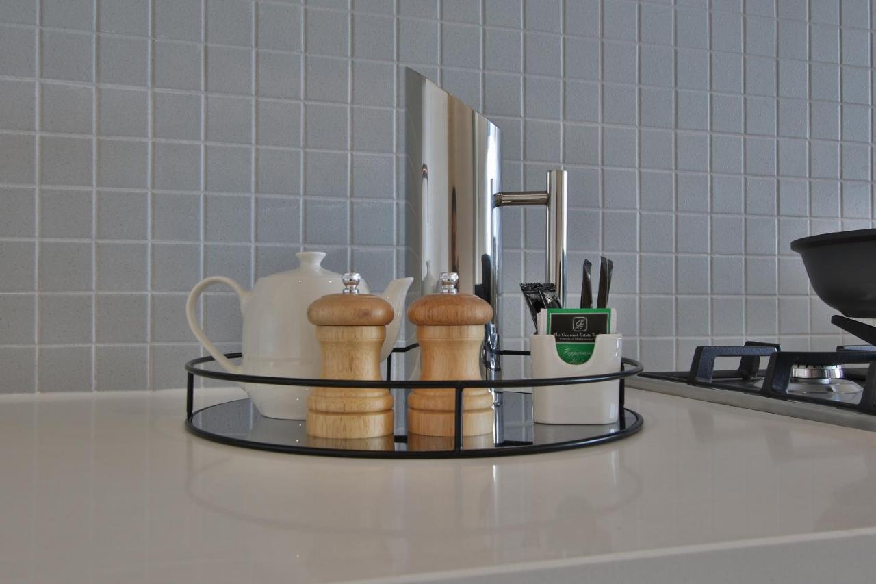 Domi Serviced Apartments Glen Waverley Eksteriør bilde