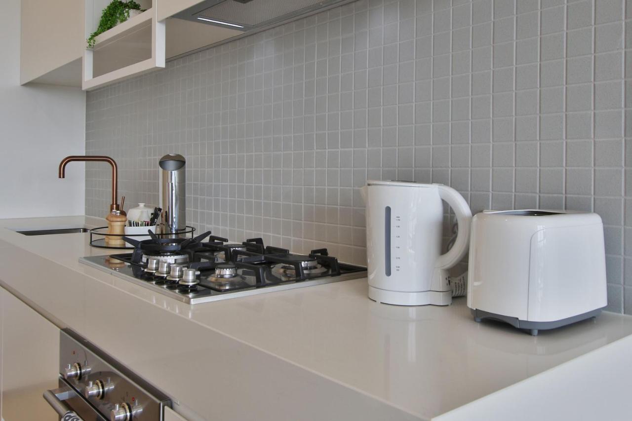 Domi Serviced Apartments Glen Waverley Eksteriør bilde
