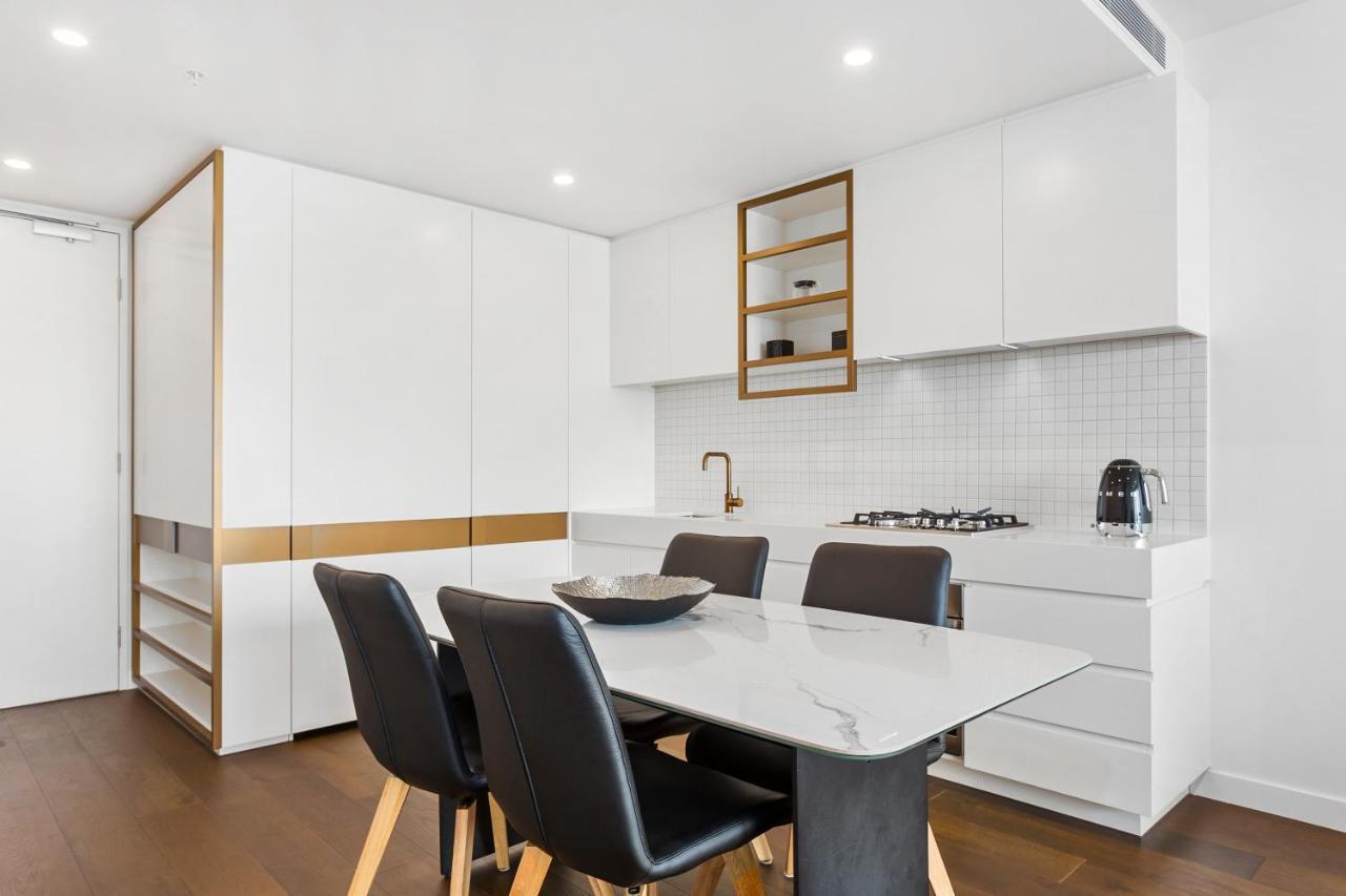 Domi Serviced Apartments Glen Waverley Eksteriør bilde