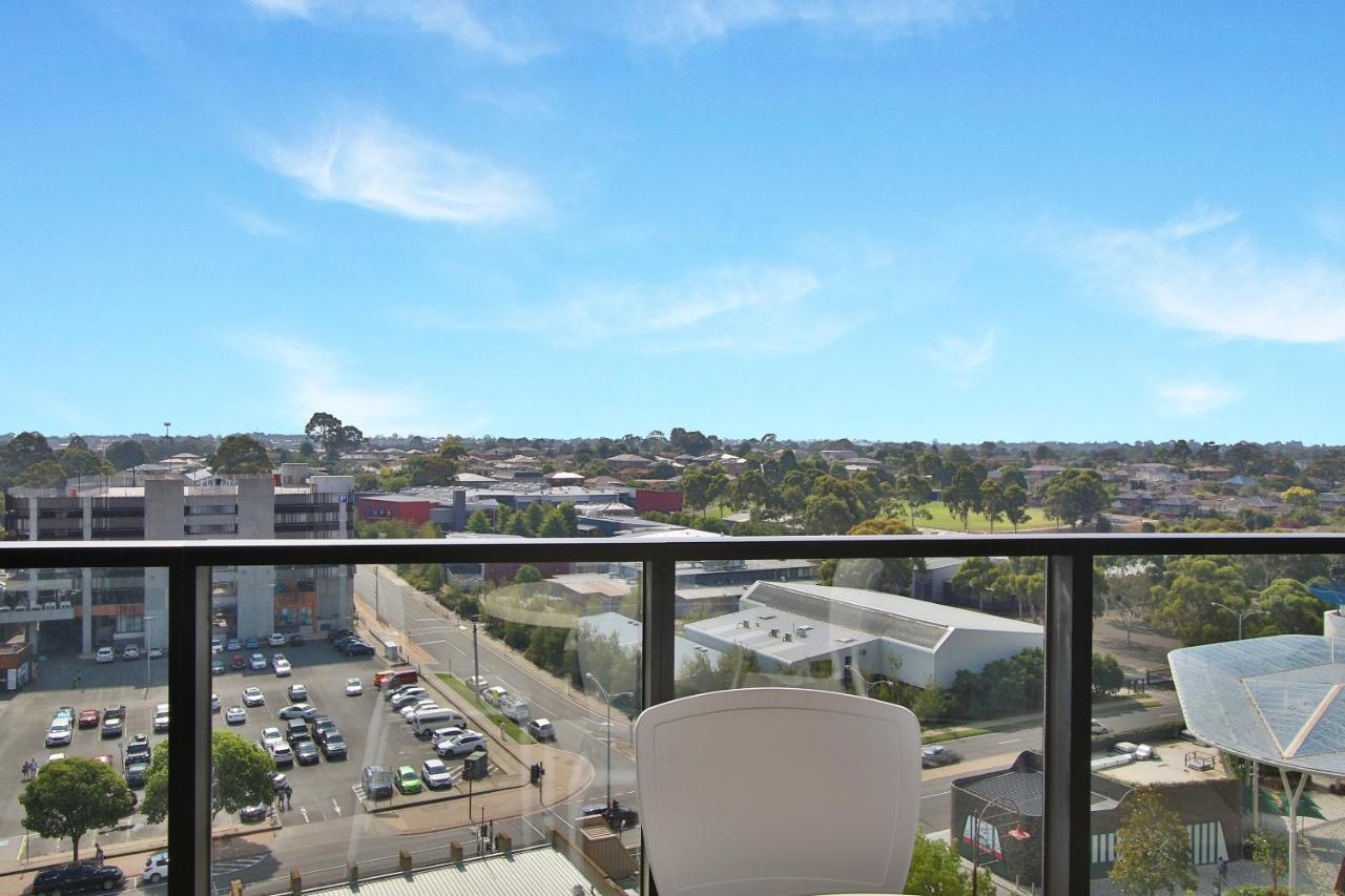 Domi Serviced Apartments Glen Waverley Eksteriør bilde