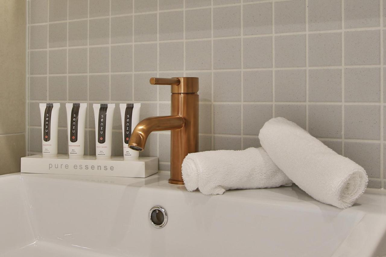 Domi Serviced Apartments Glen Waverley Eksteriør bilde