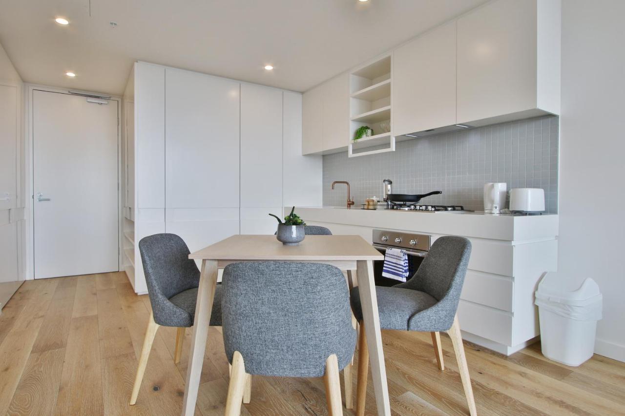 Domi Serviced Apartments Glen Waverley Eksteriør bilde