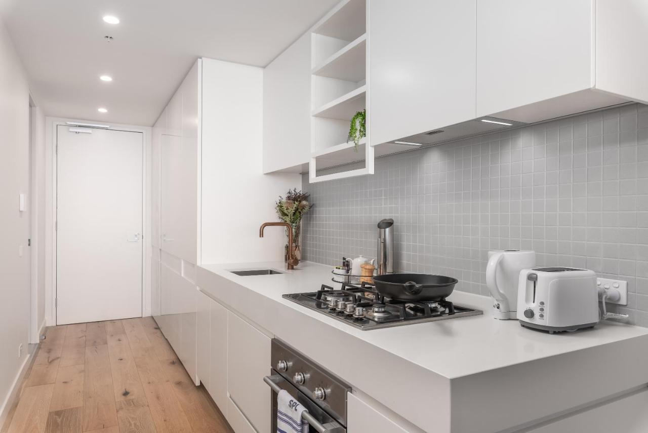 Domi Serviced Apartments Glen Waverley Eksteriør bilde